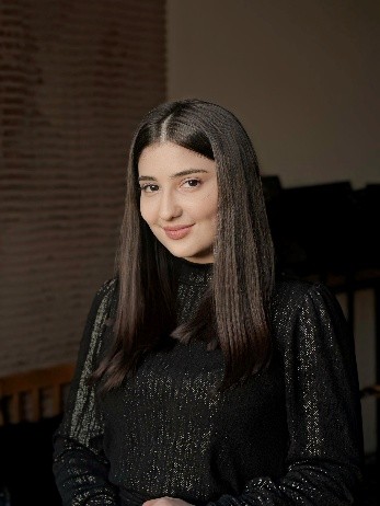 TATEV BADALYAN